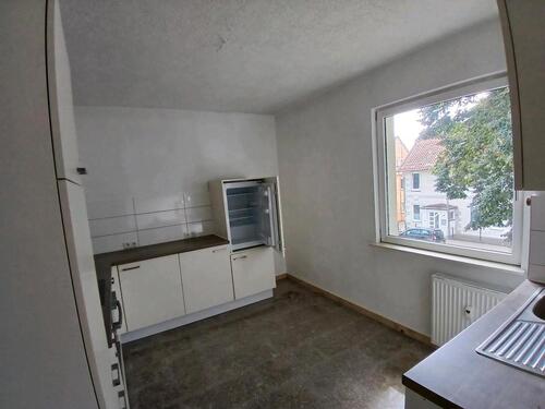 Foto - Etagenwohnung in Salzgitter zur Miete