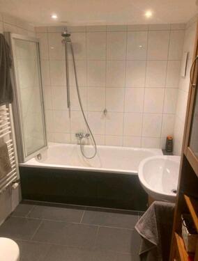 Foto - Etagenwohnung in Eberbach zur Miete