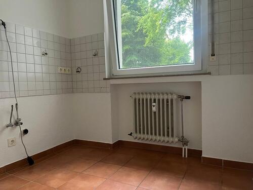 Foto - Etagenwohnung zur Miete in Lüdenscheid