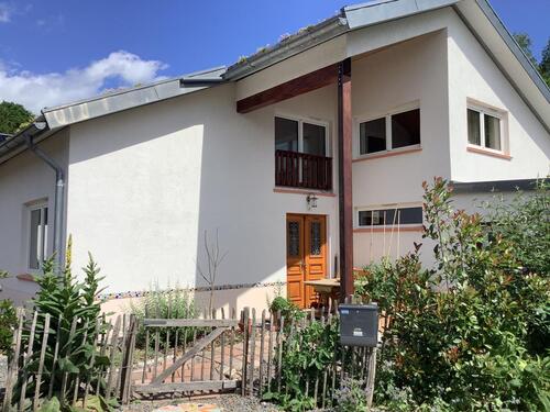 Foto - Etagenwohnung zur Miete in Bergisch Gladbach