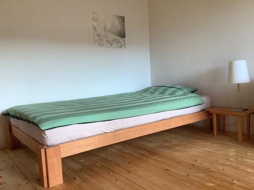 Foto - Etagenwohnung in Bergisch Gladbach