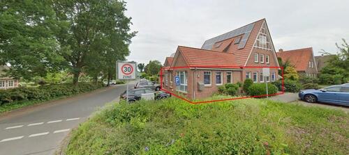 Foto - Medizinische Gemeinschaftspraxis in zentraler Lage in Hammah