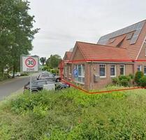Medizinische Gemeinschaftspraxis in zentraler Lage in Hammah