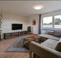 Ferienwohnung in Zinnowitz 2 Schlafzimmer Super Lage