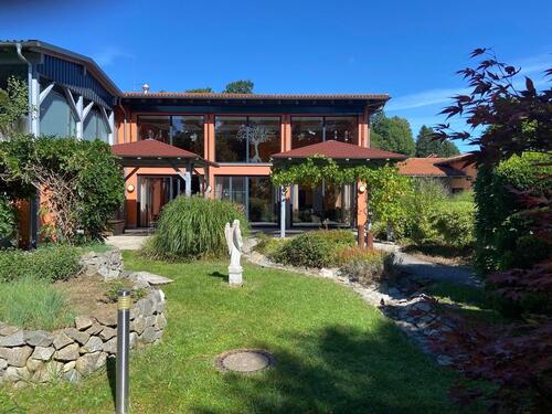 Foto - Etagenwohnung zur Miete in Blaibach