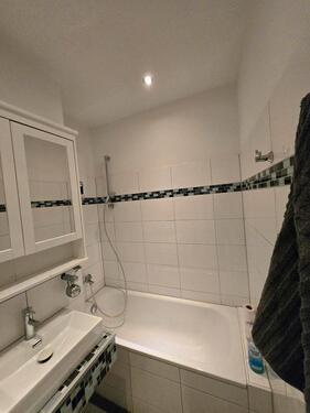 Foto - Etagenwohnung in Wuppertal zur Miete