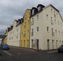 Gemütliche neu renovierte 3-Raum-DG-Wohnung im Stadtzentrum! - Ohrdruf