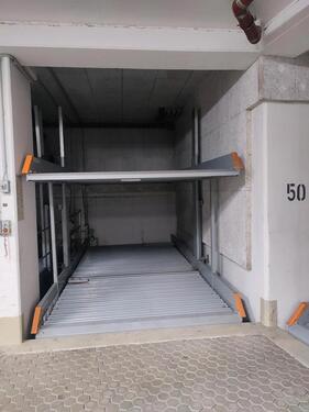 Foto - Duplex parkplatz Oben - 81379 München 80€Monat