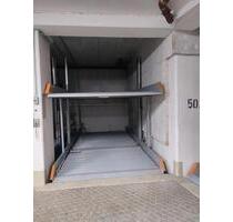 Duplex parkplatz Oben - 81379 München 80€Monat