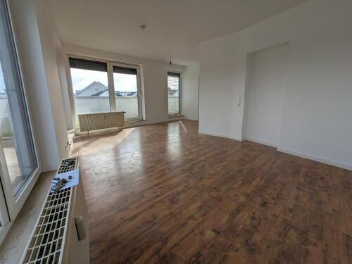 Foto - Etagenwohnung in Saarlouis