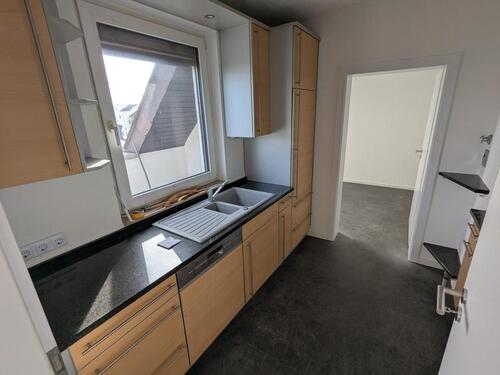 Foto - Etagenwohnung in Saarlouis zum Kaufen