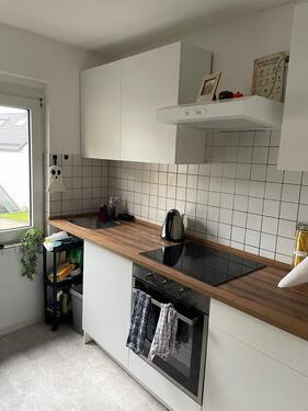 Foto - 2 Zimmer Etagenwohnung in Bad Münstereifel