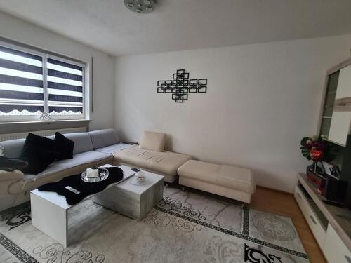 Foto - Moderne 2 Zimmer-Wohnung zu vermieten in Weiden i. d. Oberpfalz