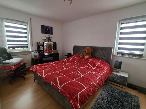 Foto - Etagenwohnung zur Miete in Weiden in der Oberpfalz