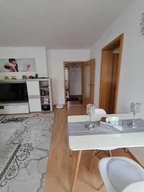 Foto - Etagenwohnung in Weiden in der Oberpfalz