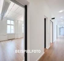 Sanierte Büros und Arbeitsplätze in einem Gemeinschafts-Büro 60m² - Stollberg (Erzgebirge)