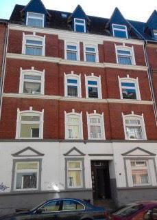 Foto - 1 Zimmerwohnung ab sofort zu vermieten Kiel