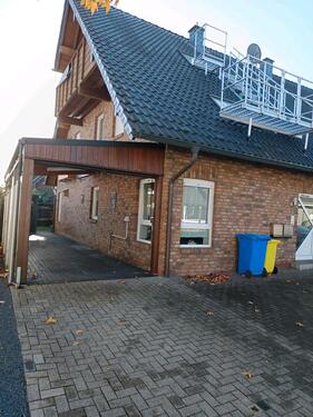 Foto - Eigentumswohnung in Brüggen Born