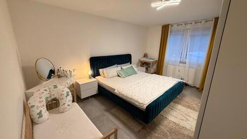 Foto - Etagenwohnung in Elsenfeld zur Miete