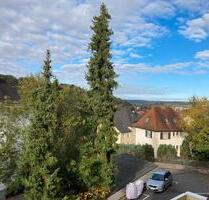 LICHTDURCHFLUTETE DREI ZIMMER WOHNUNG - Bad Orb