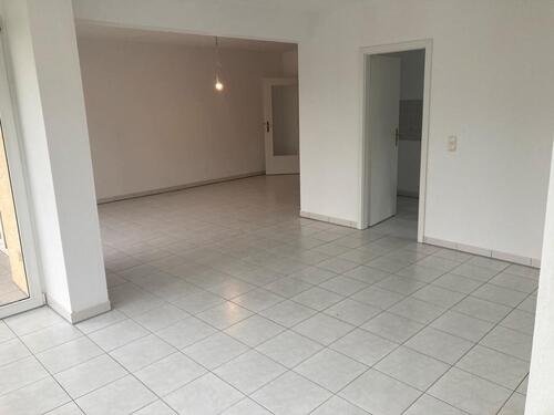 Foto - Etagenwohnung zur Miete in Bad Orb