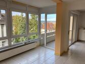 Foto - Etagenwohnung in Bad Orb zur Miete