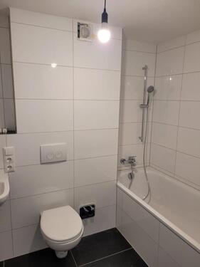 Foto - Etagenwohnung in Bergheim