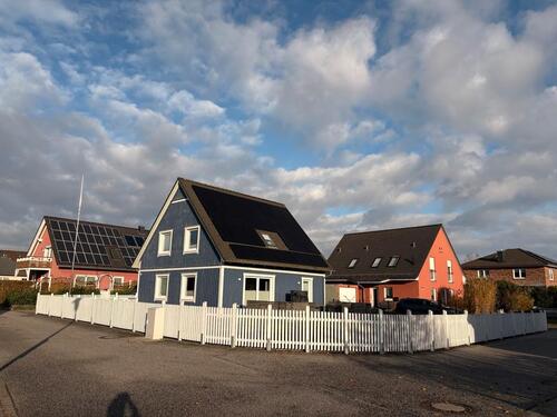 Foto - 5 Zimmer Einfamilienhaus zum Kaufen in Großenbrode