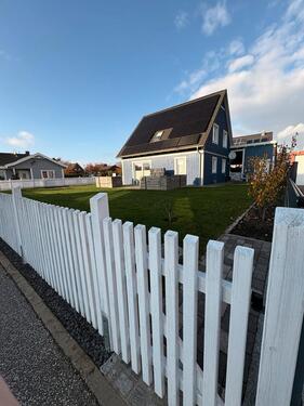 Foto - Einfamilienhaus in Großenbrode zum Kaufen