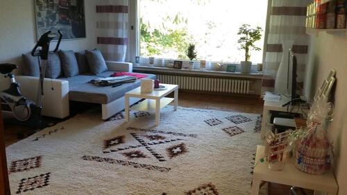 Foto - Helle 2 Zimmer Wohnung in top Lage Mülheim Saarn zum 1.1.2026