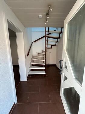 Foto - Etagenwohnung in Waghäusel zur Miete