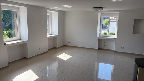 Foto - Etagenwohnung zur Miete in Waldshut-Tiengen