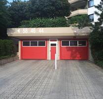 Garage in Tiefgarage – Eberhardtstraße 4042, 89073 Ulm