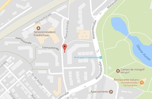 Foto - andere in Ulm zur Miete