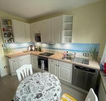 Schöne 3,5 Zimmerwohnung in Buchholz - Buchholz in der Nordheide