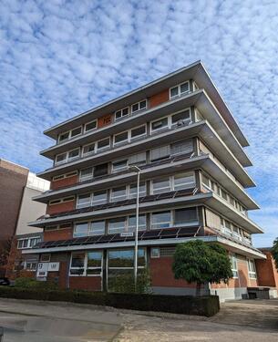 Foto - Modernes 194qm Büro mit toller Aussicht im Nebgen-Haus - List