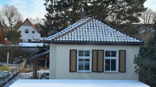 Foto - 3 Zimmer Etagenwohnung zur Miete in Erkner