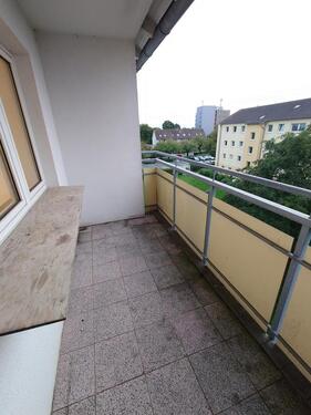 Foto - 4 Zimmer Wohnung - hier ist Platz kein Problem
