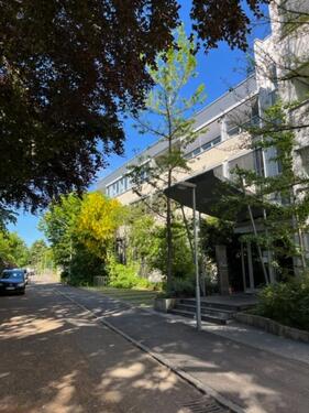 Foto - Attraktiver Büroraum in Fellbach mit 41 m²