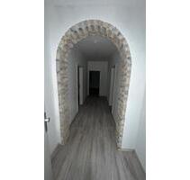 3 Ziimmer Wohnung mit Balkon im Zentrum - Oelde