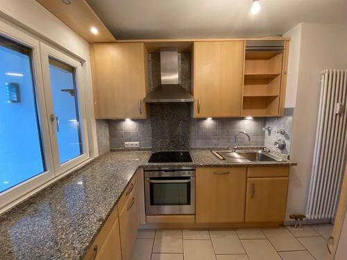 Foto - 3 Zimmer Etagenwohnung in Oberschleißheim