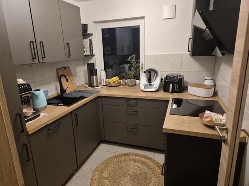 Foto - 3 Zimmer Etagenwohnung in Deggendorf