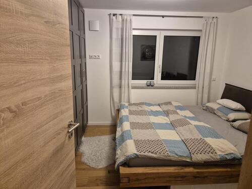 Foto - Etagenwohnung in Deggendorf zur Miete