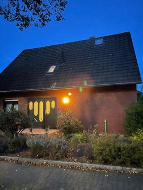 Foto - Haus EFH mit Garten & Wintergarten in ruhiger zentraler Lage