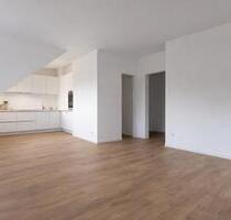 3-Zimmer Neubauwohnungen mit höchstem Energiestandard Erstbezug - Bremen Burglesum