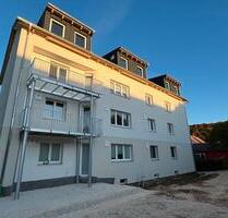 Schöne 3-Zimmer-Wohnung zur Miete mit Terrasse in Saal - Kelheim