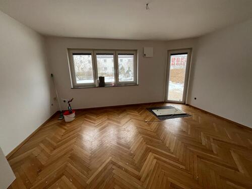 Foto - 3 Zimmer Erdgeschoßwohnung zur Miete in Kelheim