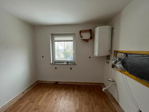 Foto - 3 Zimmer Erdgeschoßwohnung in Kelheim