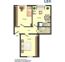 FreiRaum: für sportliche Mieter! - Solingen Mitte