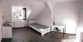 Foto - Studenten - Wohnungen - 250,00&nbsp;EUR Kaltmiete, ca.&nbsp; 15,00&nbsp;m&sup2;